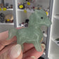 Green Aventurine Horse