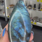 Labradorite Freeform
