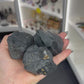 Black Tourmaline Chunk
