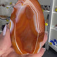 Carnelian Freeform