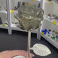 Pyrite Forever Rose
