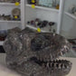 Yooperlite Dinosaur Skull (UV Reactive)