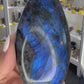 Labradorite Freeform