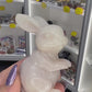 Luminous Bunny (Glow in the Dark)