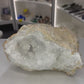 Quartz Geode