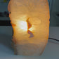 Agate Crystal Lamp