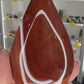 Carnelian Freeform