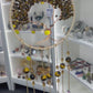 Tigers Eye Suncatcher