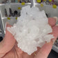 Clear Quartz Cluster