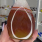Carnelian Freeform