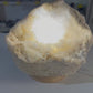 Quartz Geode Lamp