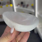 Selenite Bowl