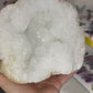 Quartz Geode Specimen
