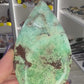 Chrysoprase Freeform
