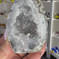 Geode Agate Freeform