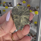 Pyrite Millennium Falcon