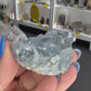 Celestite Cluster Specimen