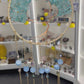 Aquamarine Suncatcher