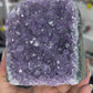 Amethyst Cluster