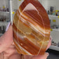 Carnelian Freeform