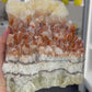 Rainbow Calcite Specimen