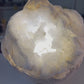 Quartz Geode Lamp
