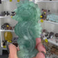 Fluorite Seahorse