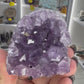 Amethyst Cluster Specimen
