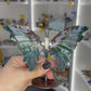 Ocean Jasper Butterfly