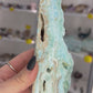 Hemimorphite Tower