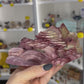 Mookaite Jasper Landscape