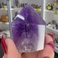 Amethyst Point