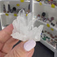Clear Quartz Cluster