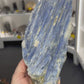 Blue Kyanite Raw Specimen