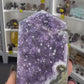 Amethyst Cluster Specimen