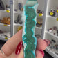 Malachite x Chrysocolla Point