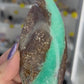 Chrysoprase Freeform