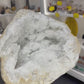 Quartz Geode