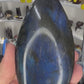Labradorite Freeform