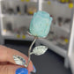 Hemimorphite Forever Rose