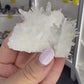 Clear Quartz Cluster