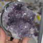 Amethyst Cluster Specimen