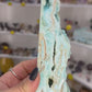 Hemimorphite Tower