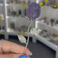 Fluorite Forever Rose