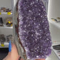Amethyst Cluster Specimen