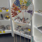 Chakra Tree of Life Suncatcher